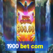 1900 bet com